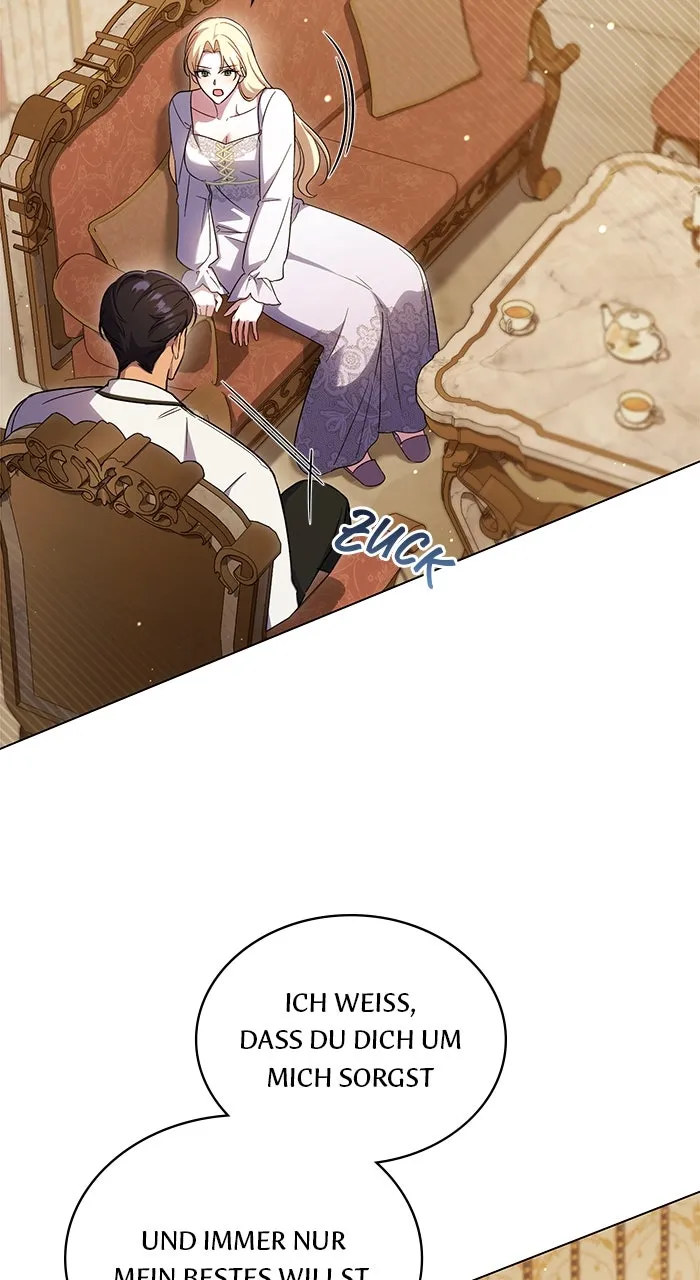 Read Der Erzfeind, den ich liebe DE Manga Online