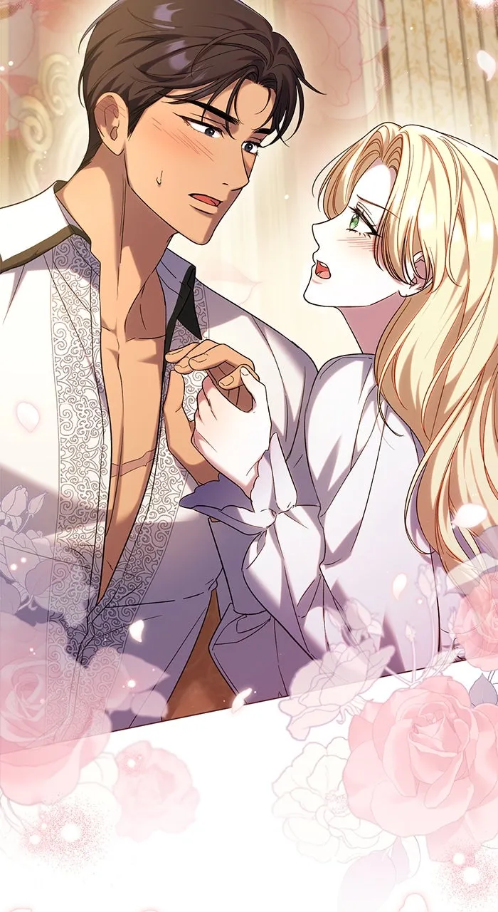Read Der Erzfeind, den ich liebe DE Manga Online