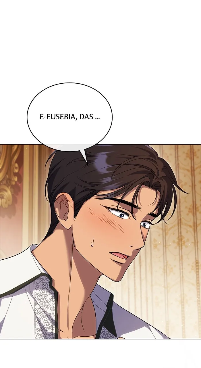 Read Der Erzfeind, den ich liebe DE Manga Online