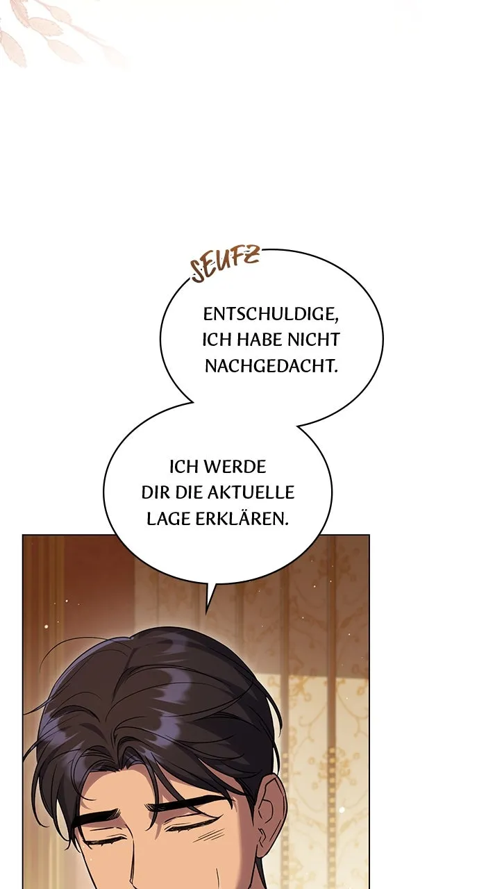 Read Der Erzfeind, den ich liebe DE Manga Online