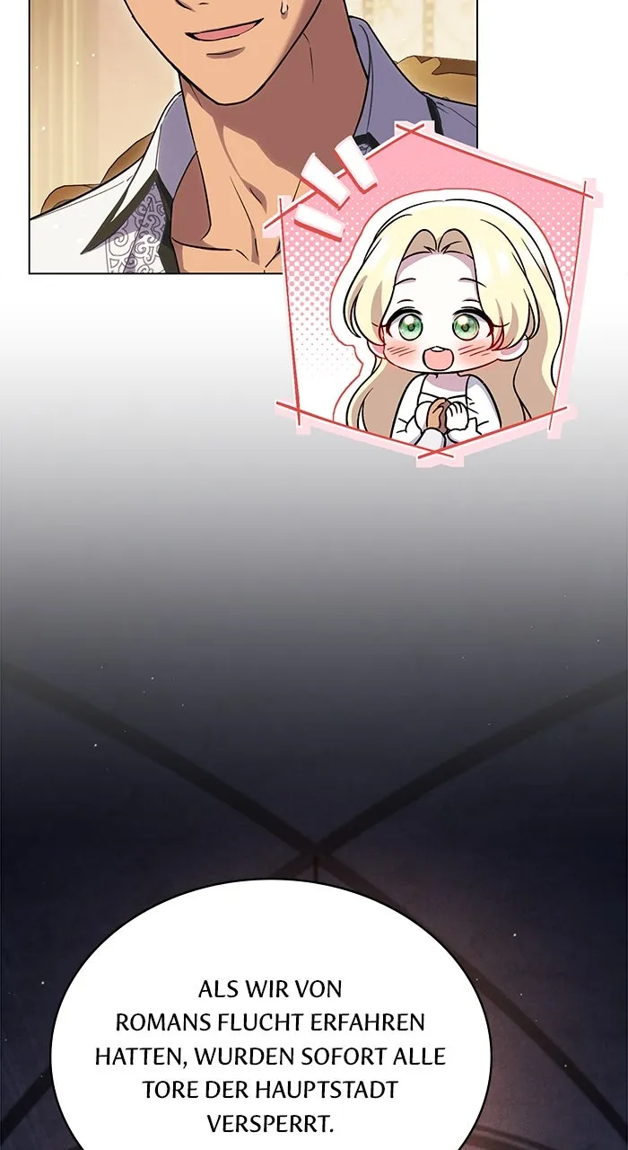 Read Der Erzfeind, den ich liebe DE Manga Online