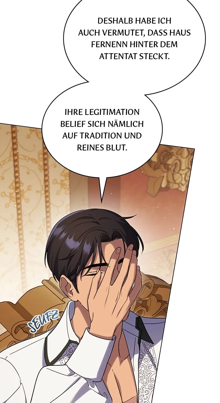 Read Der Erzfeind, den ich liebe DE Manga Online