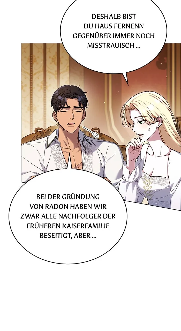 Read Der Erzfeind, den ich liebe DE Manga Online