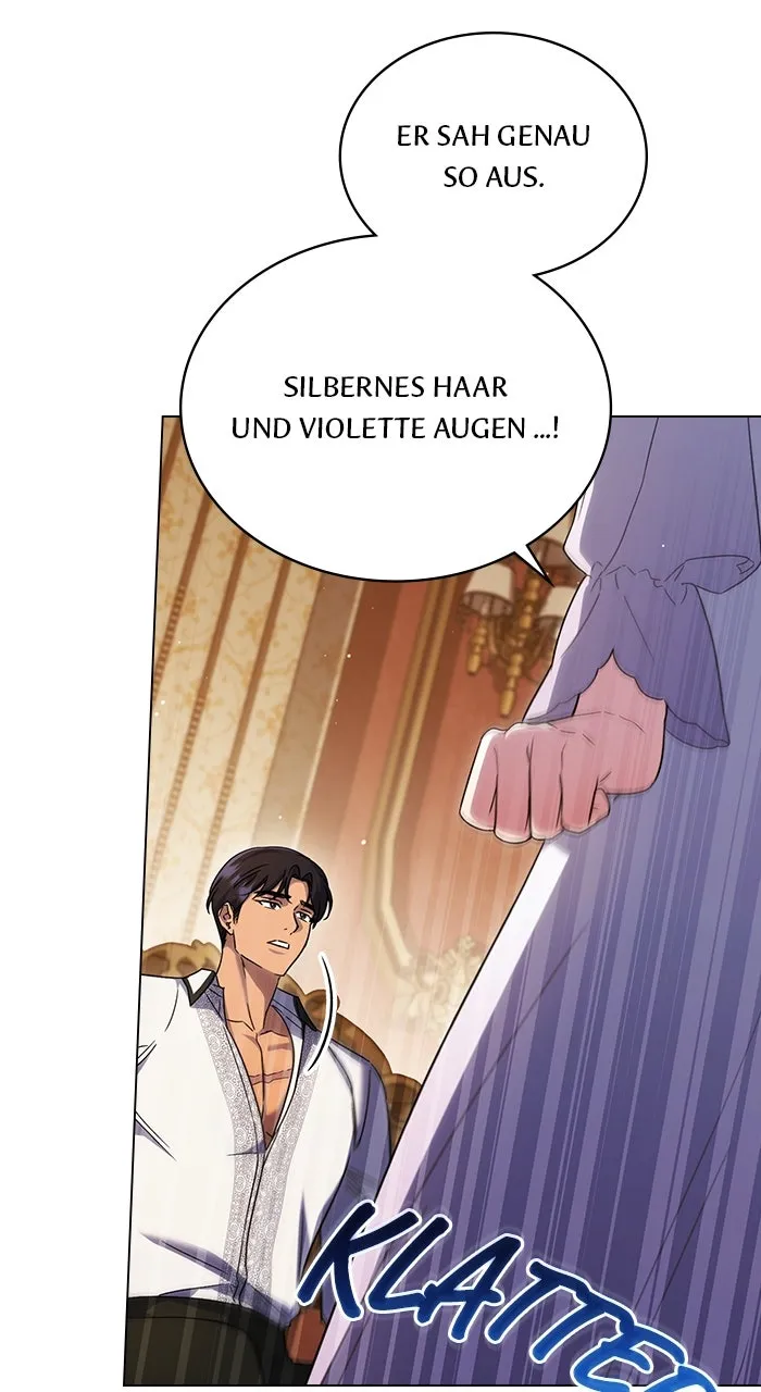 Read Der Erzfeind, den ich liebe DE Manga Online
