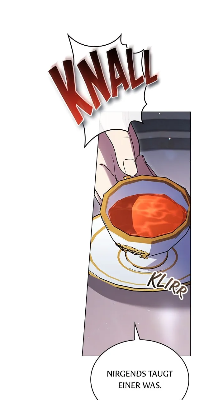 Read Der Erzfeind, den ich liebe DE Manga Online