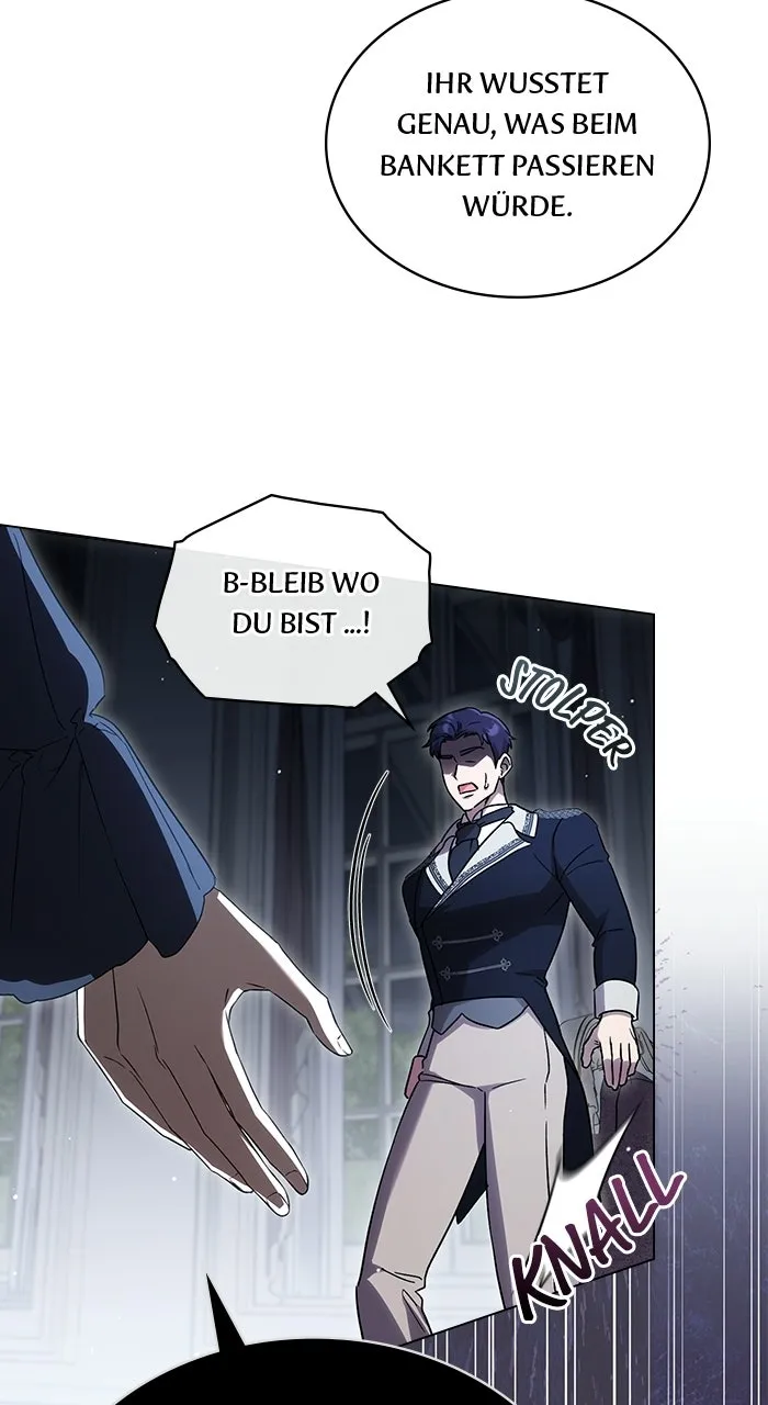Read Der Erzfeind, den ich liebe DE Manga Online