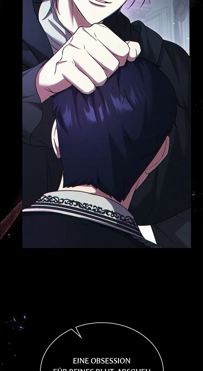 Read Der Erzfeind, den ich liebe DE Manga Online