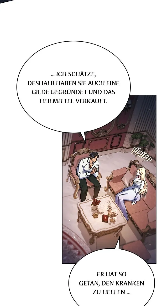 Read Der Erzfeind, den ich liebe DE Manga Online