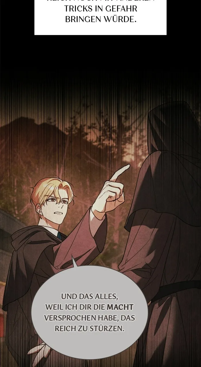 Read Der Erzfeind, den ich liebe DE Manga Online