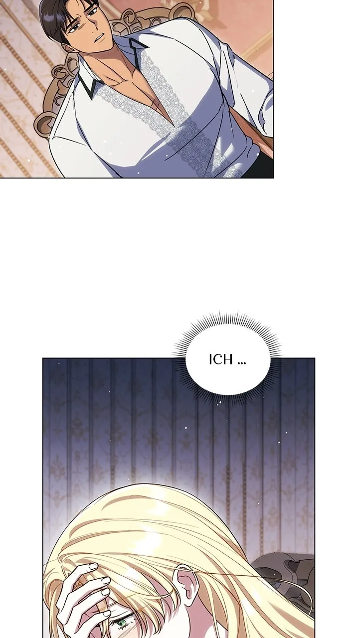 Read Der Erzfeind, den ich liebe DE Manga Online