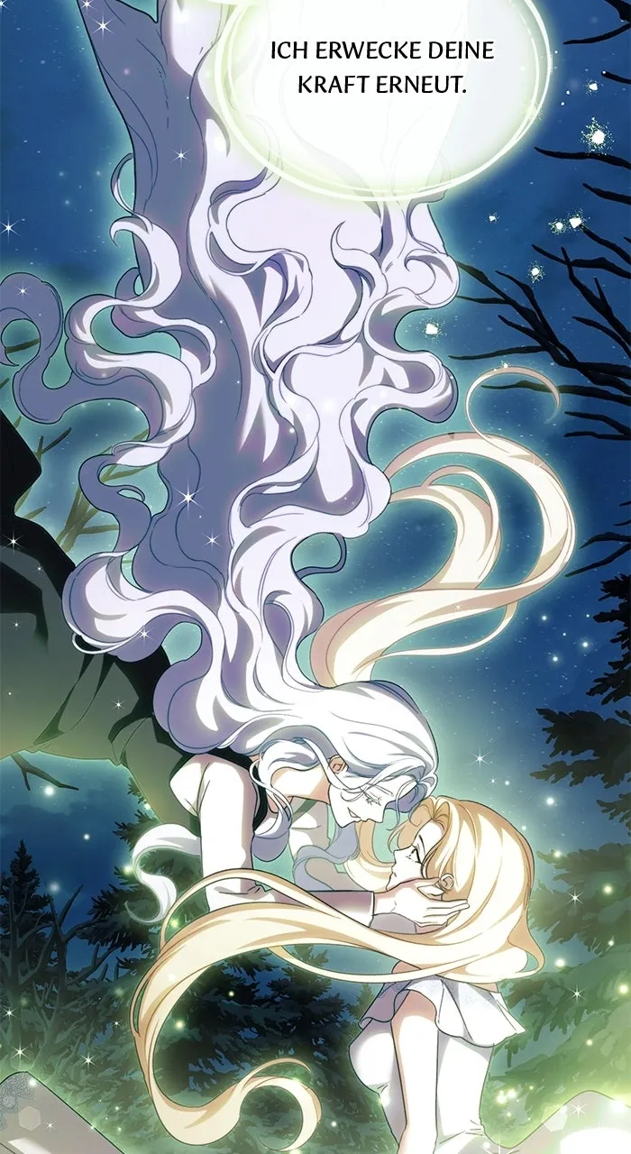 Read Der Erzfeind, den ich liebe DE Manga Online