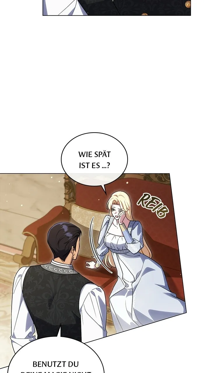 Read Der Erzfeind, den ich liebe DE Manga Online