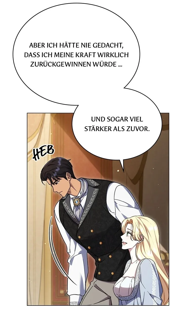 Read Der Erzfeind, den ich liebe DE Manga Online