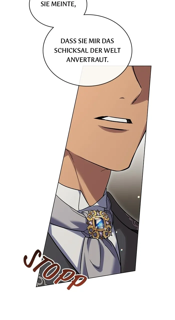 Read Der Erzfeind, den ich liebe DE Manga Online