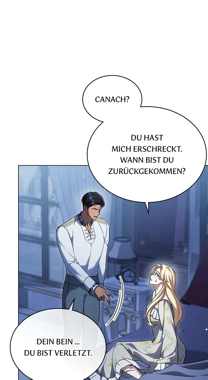 Read Der Erzfeind, den ich liebe DE Manga Online