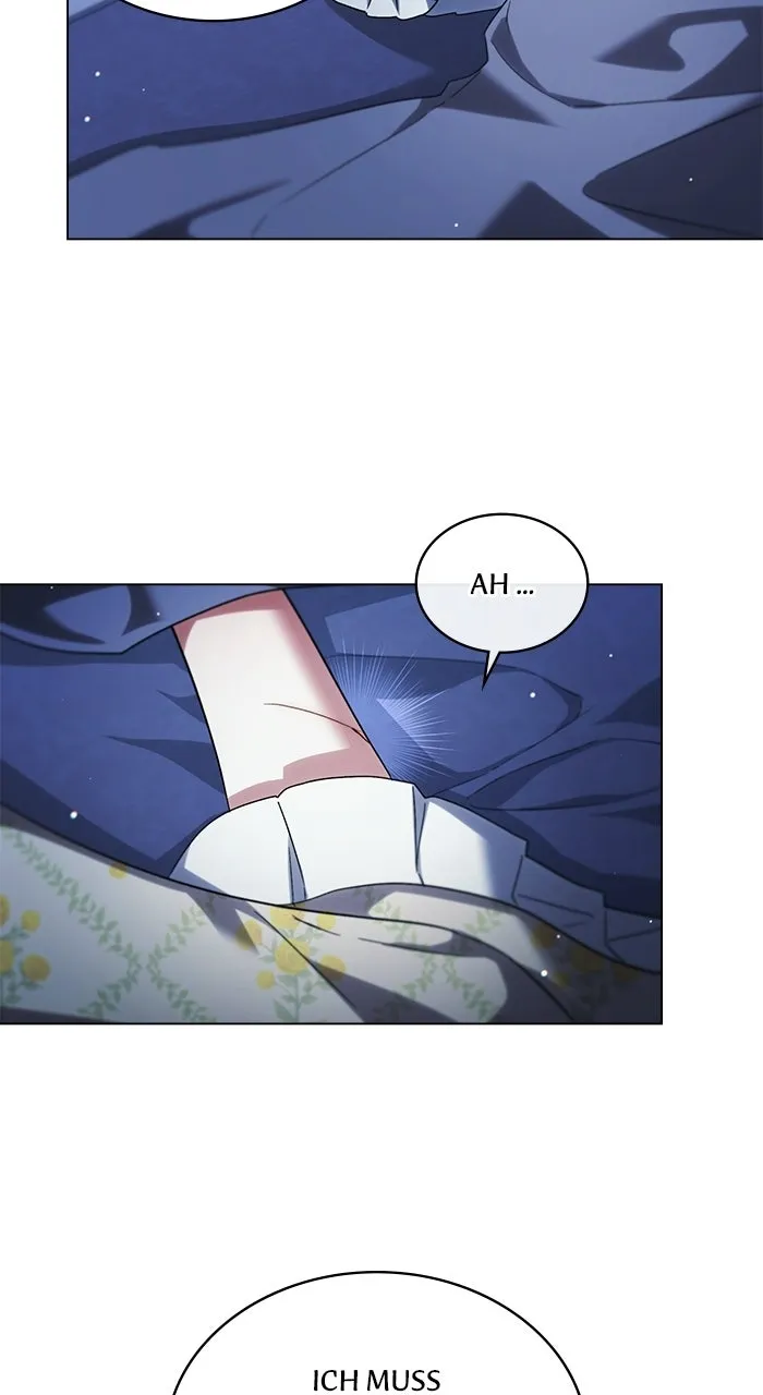 Read Der Erzfeind, den ich liebe DE Manga Online