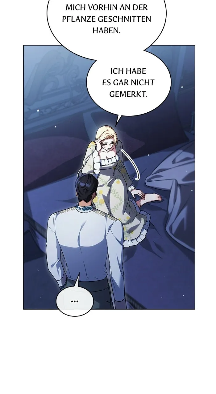Read Der Erzfeind, den ich liebe DE Manga Online