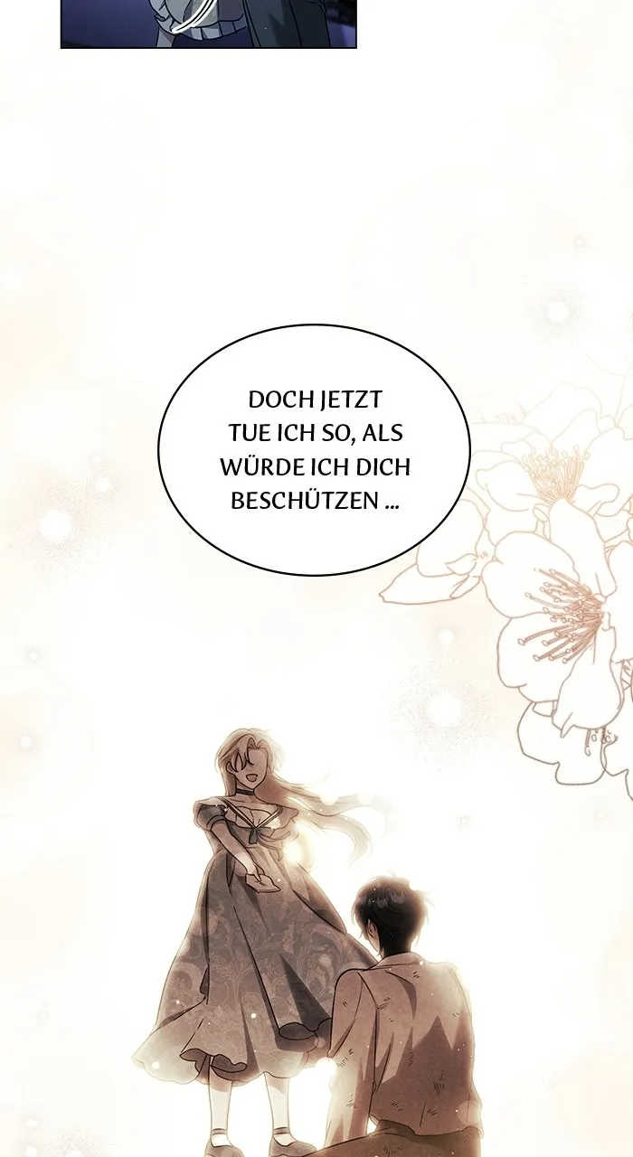 Read Der Erzfeind, den ich liebe DE Manga Online