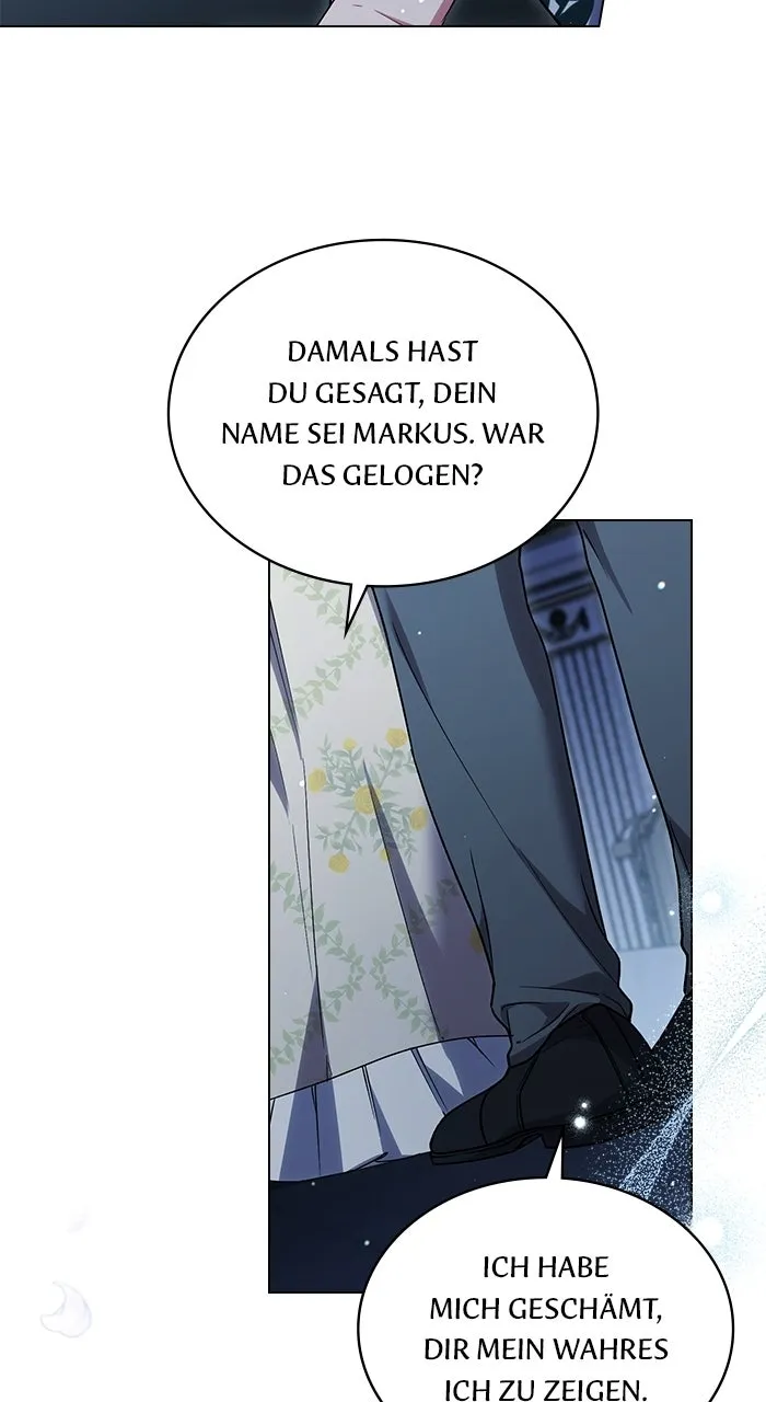 Read Der Erzfeind, den ich liebe DE Manga Online