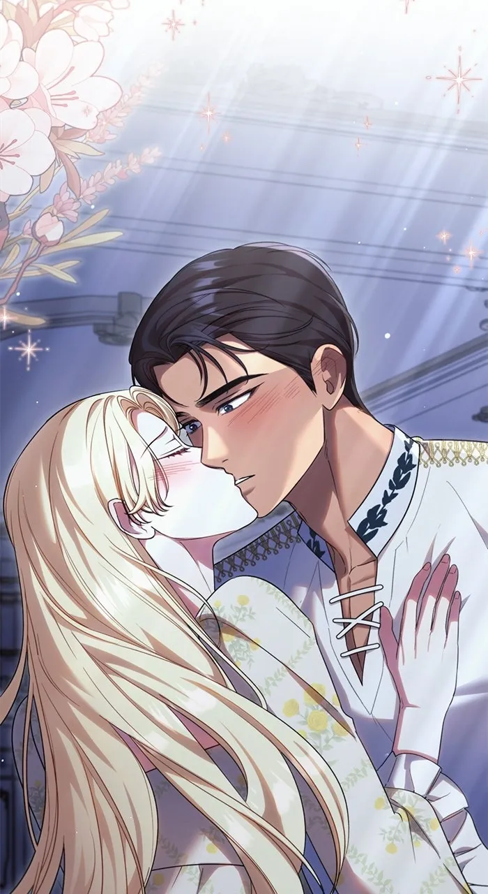 Read Der Erzfeind, den ich liebe DE Manga Online