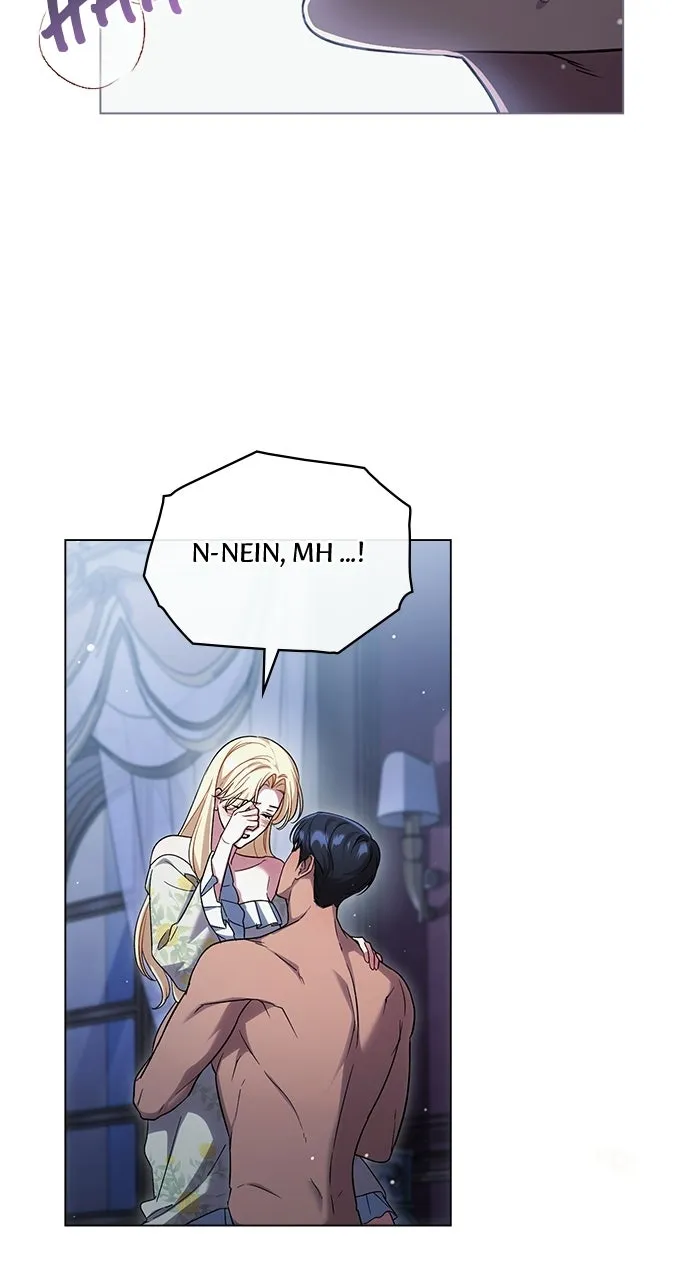 Read Der Erzfeind, den ich liebe DE Manga Online