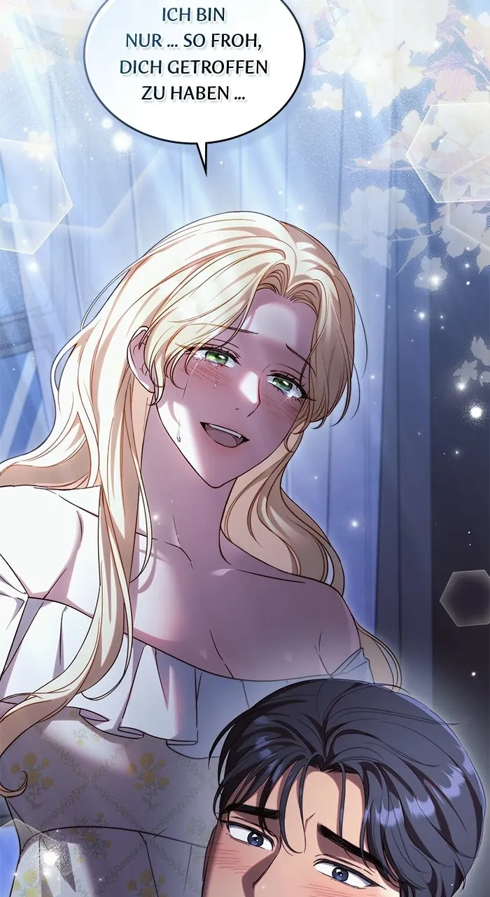 Read Der Erzfeind, den ich liebe DE Manga Online
