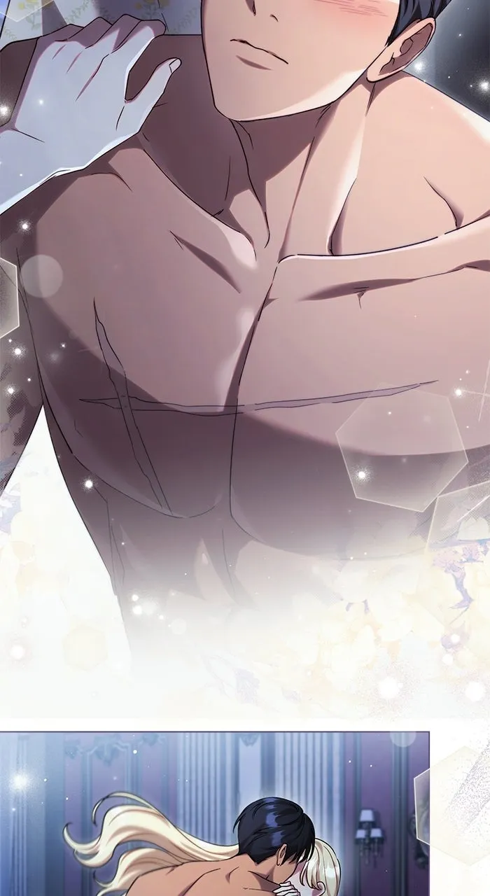 Read Der Erzfeind, den ich liebe DE Manga Online