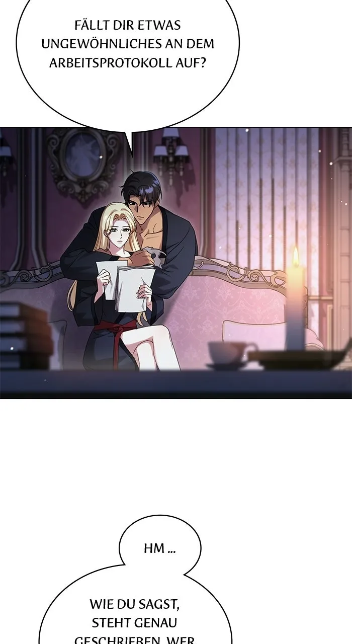Read Der Erzfeind, den ich liebe DE Manga Online