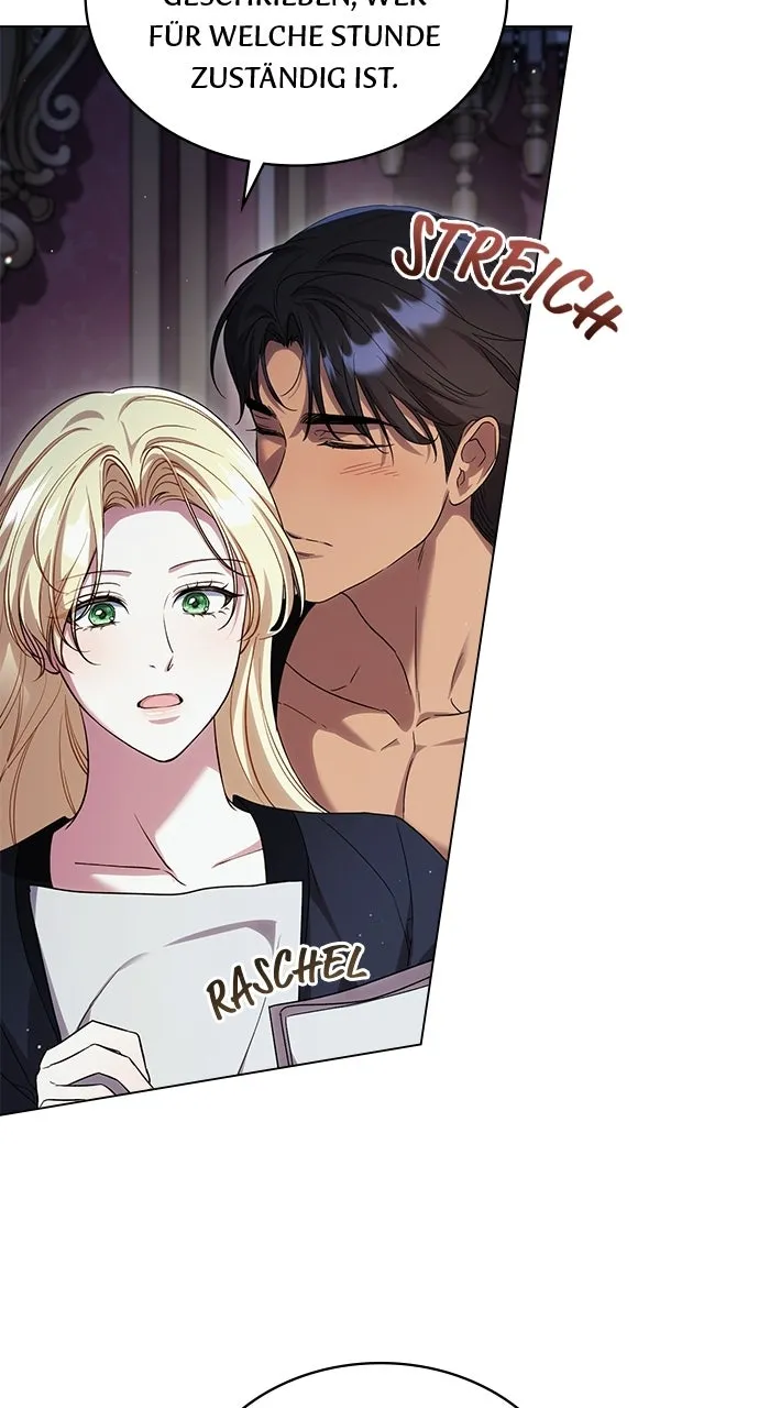 Read Der Erzfeind, den ich liebe DE Manga Online