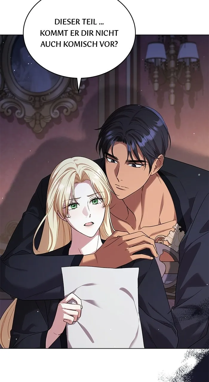 Read Der Erzfeind, den ich liebe DE Manga Online