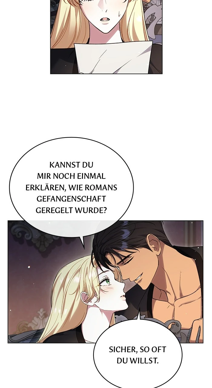 Read Der Erzfeind, den ich liebe DE Manga Online