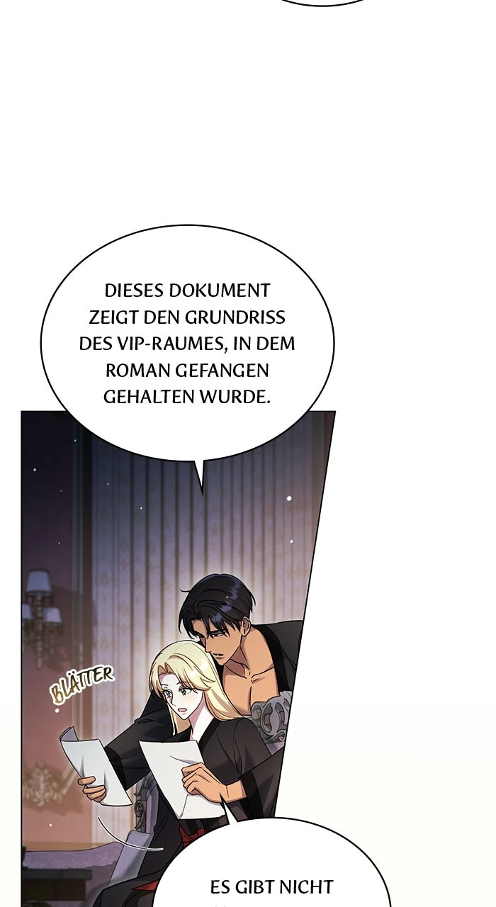 Read Der Erzfeind, den ich liebe DE Manga Online