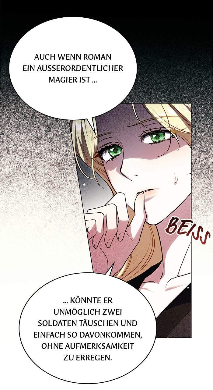 Read Der Erzfeind, den ich liebe DE Manga Online