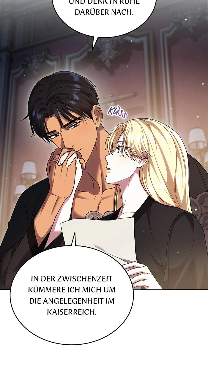 Read Der Erzfeind, den ich liebe DE Manga Online