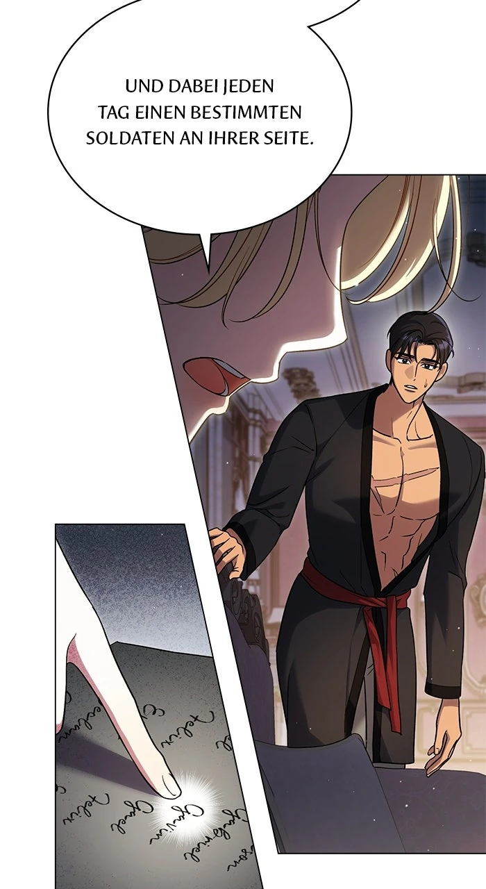 Read Der Erzfeind, den ich liebe DE Manga Online