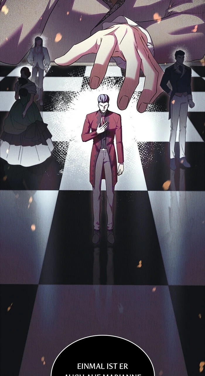 Read Der Erzfeind, den ich liebe DE Manga Online
