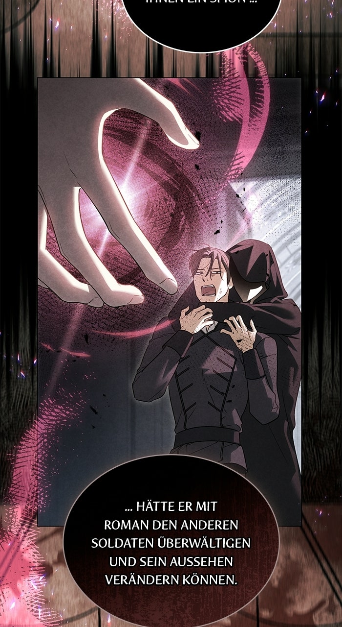 Read Der Erzfeind, den ich liebe DE Manga Online