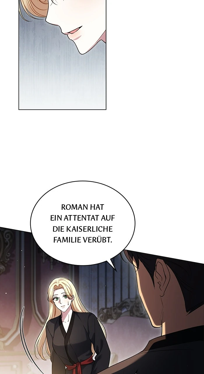 Read Der Erzfeind, den ich liebe DE Manga Online