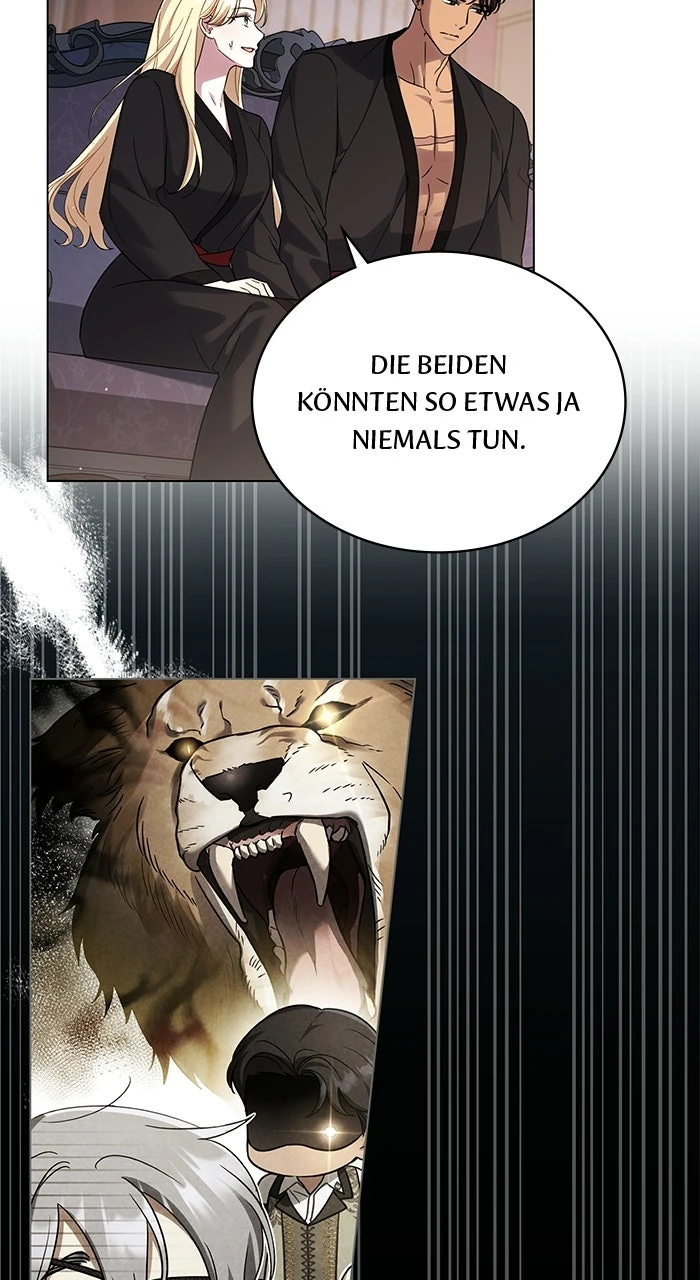 Read Der Erzfeind, den ich liebe DE Manga Online