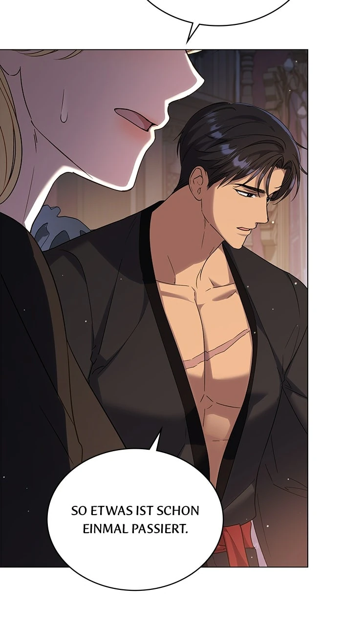 Read Der Erzfeind, den ich liebe DE Manga Online