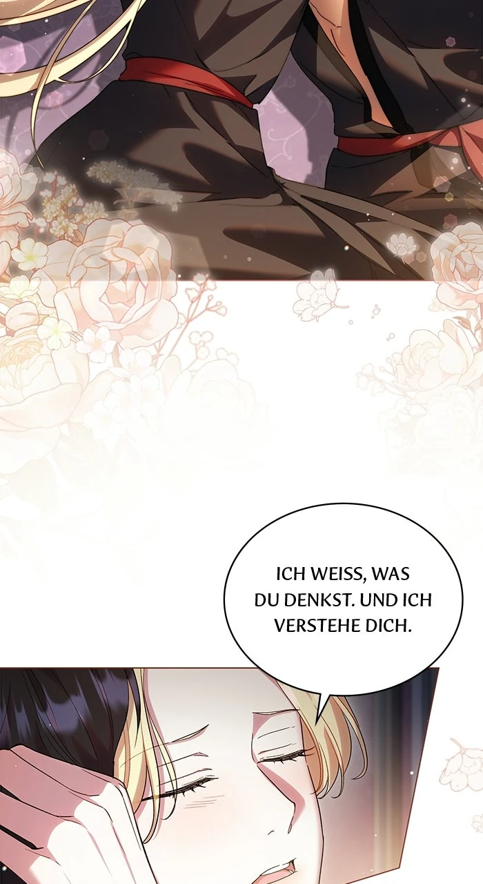 Read Der Erzfeind, den ich liebe DE Manga Online