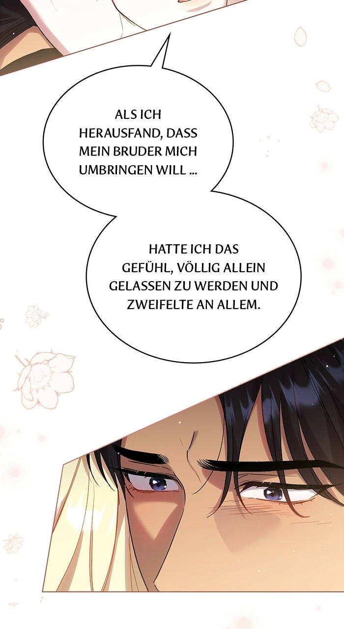 Read Der Erzfeind, den ich liebe DE Manga Online