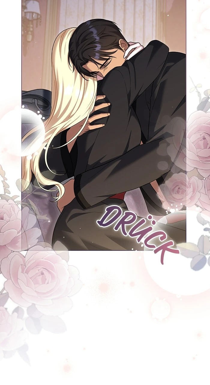 Read Der Erzfeind, den ich liebe DE Manga Online