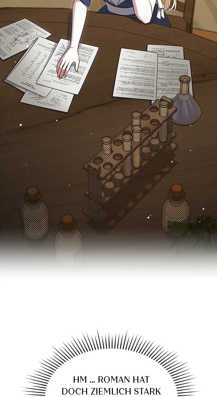 Read Der Erzfeind, den ich liebe DE Manga Online