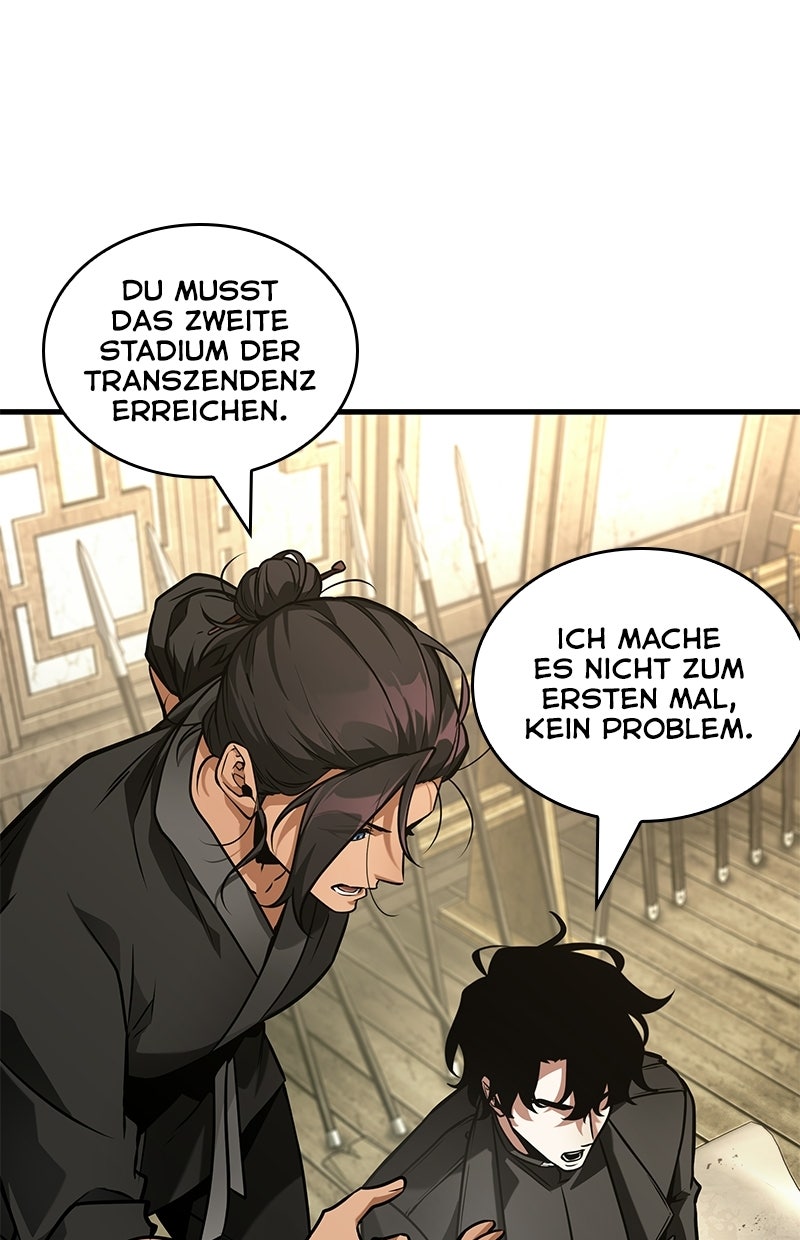 Read Der allwissende Leser DE Manga Online