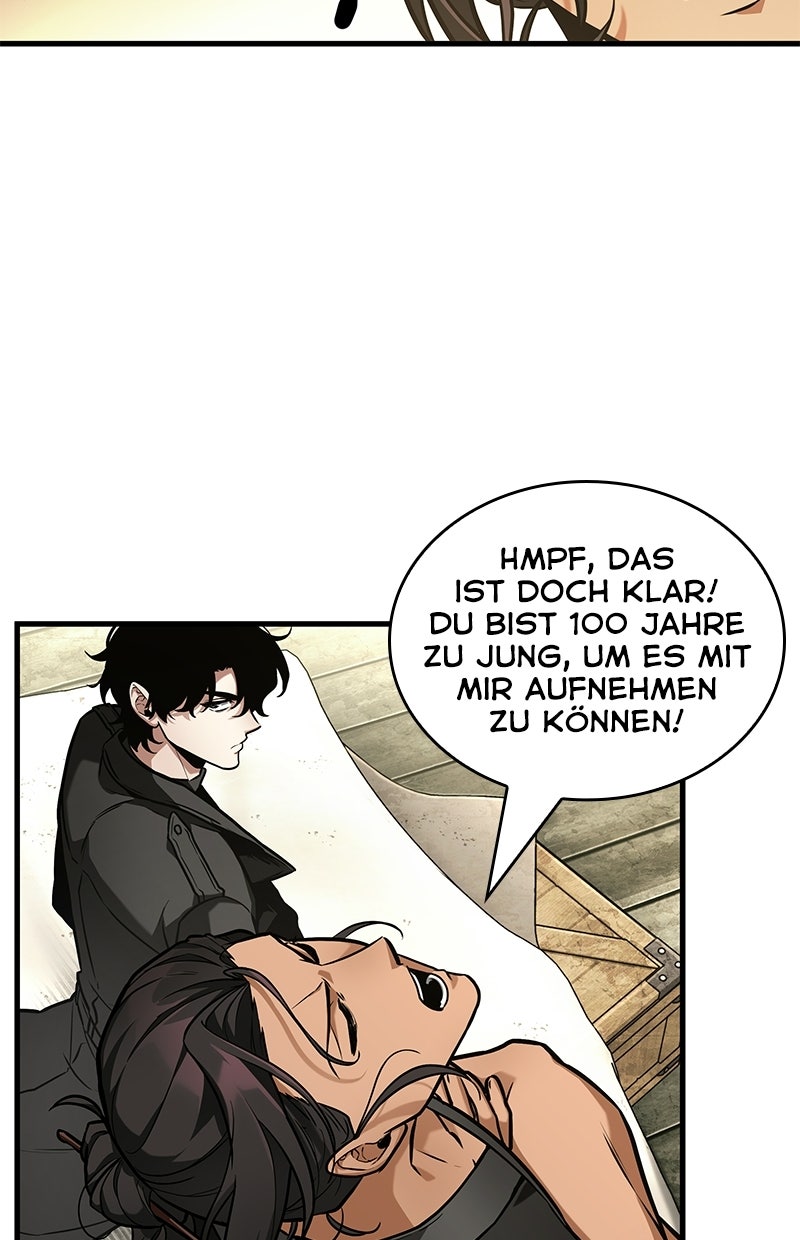 Read Der allwissende Leser DE Manga Online