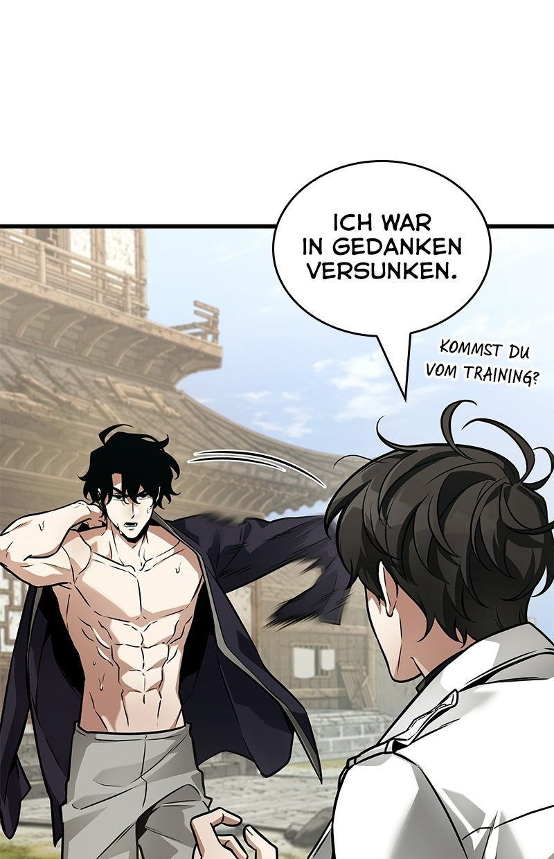Read Der allwissende Leser DE Manga Online