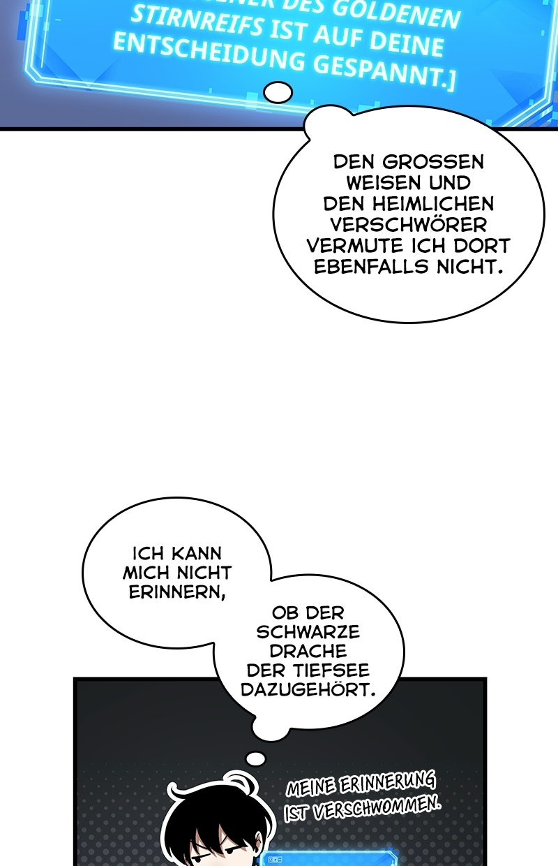 Read Der allwissende Leser DE Manga Online