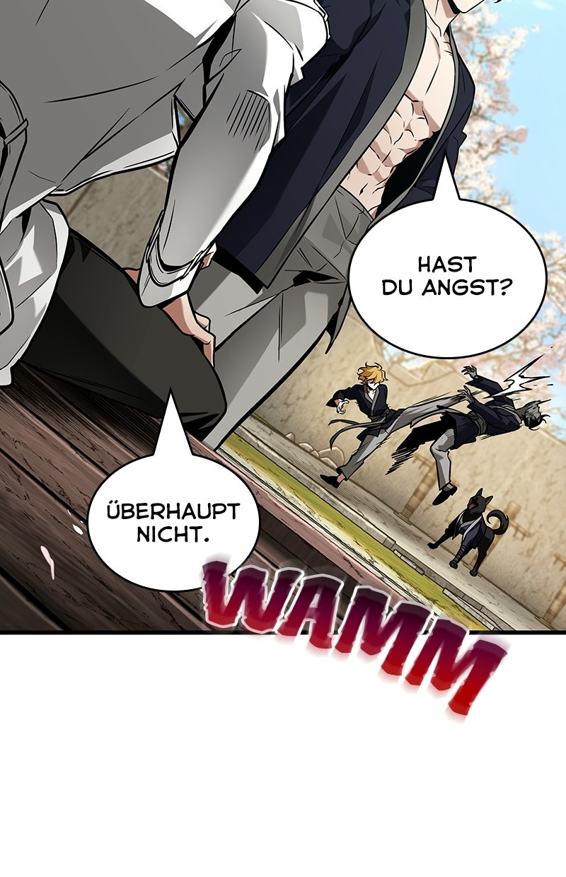Read Der allwissende Leser DE Manga Online