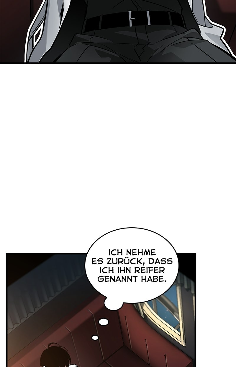 Read Der allwissende Leser DE Manga Online